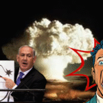 Iran as a Deadly Threat to “Defenceless Israel” and Trump’s war on the “deep state” – Part I