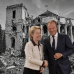 A coup d’état is underway in Poland